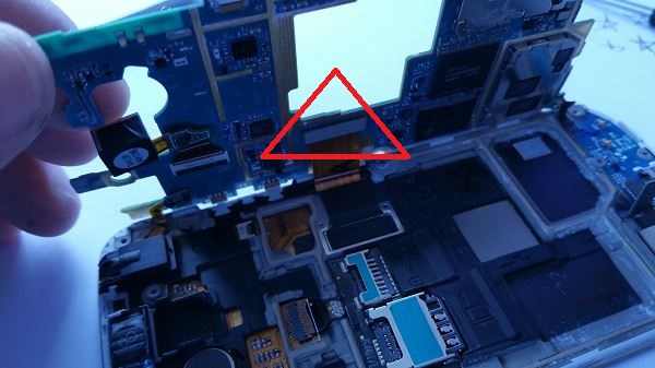 Guide de réparation de l'écran Galaxy S4 mini